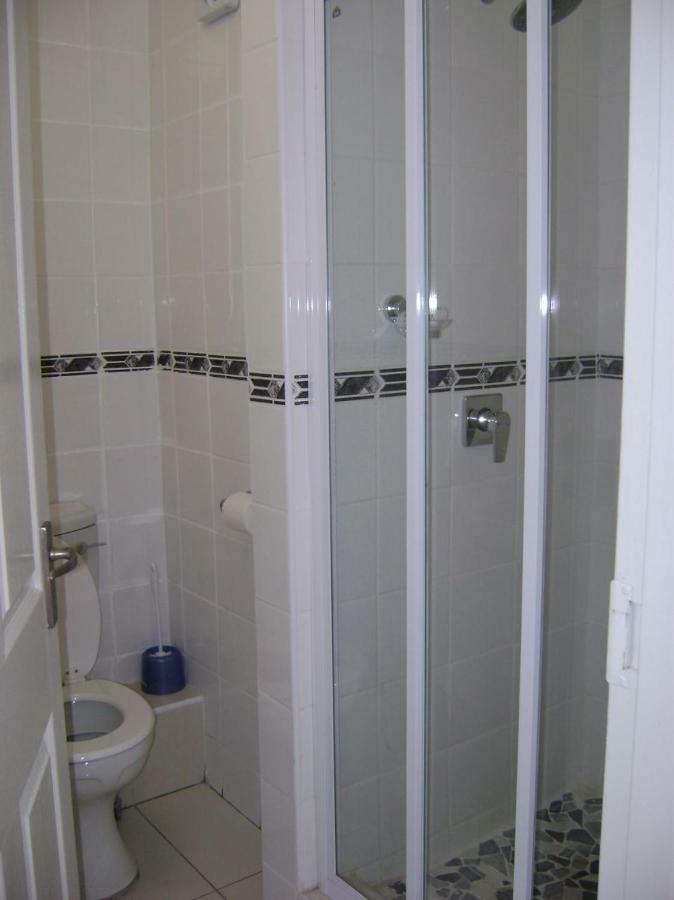 North Beach Durban Apartments エクステリア 写真