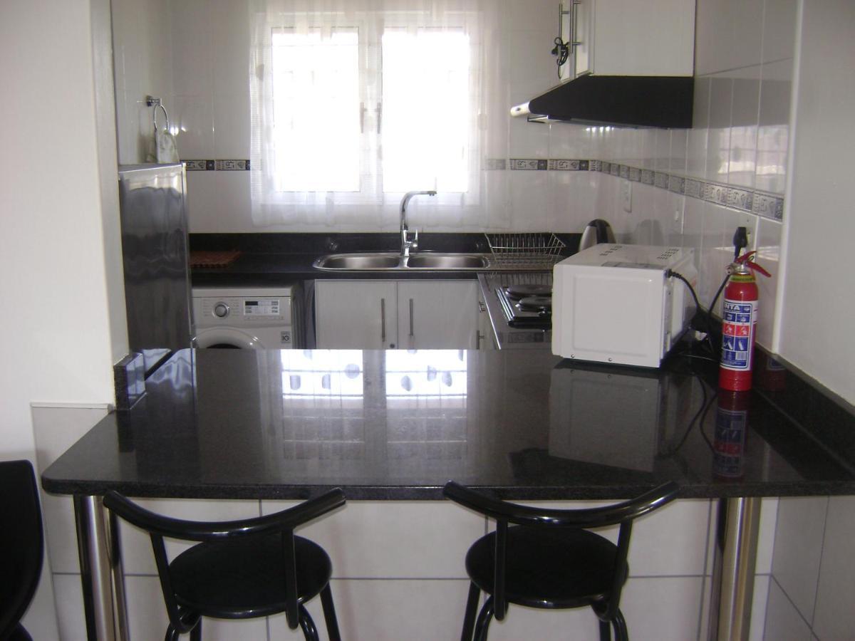 North Beach Durban Apartments エクステリア 写真