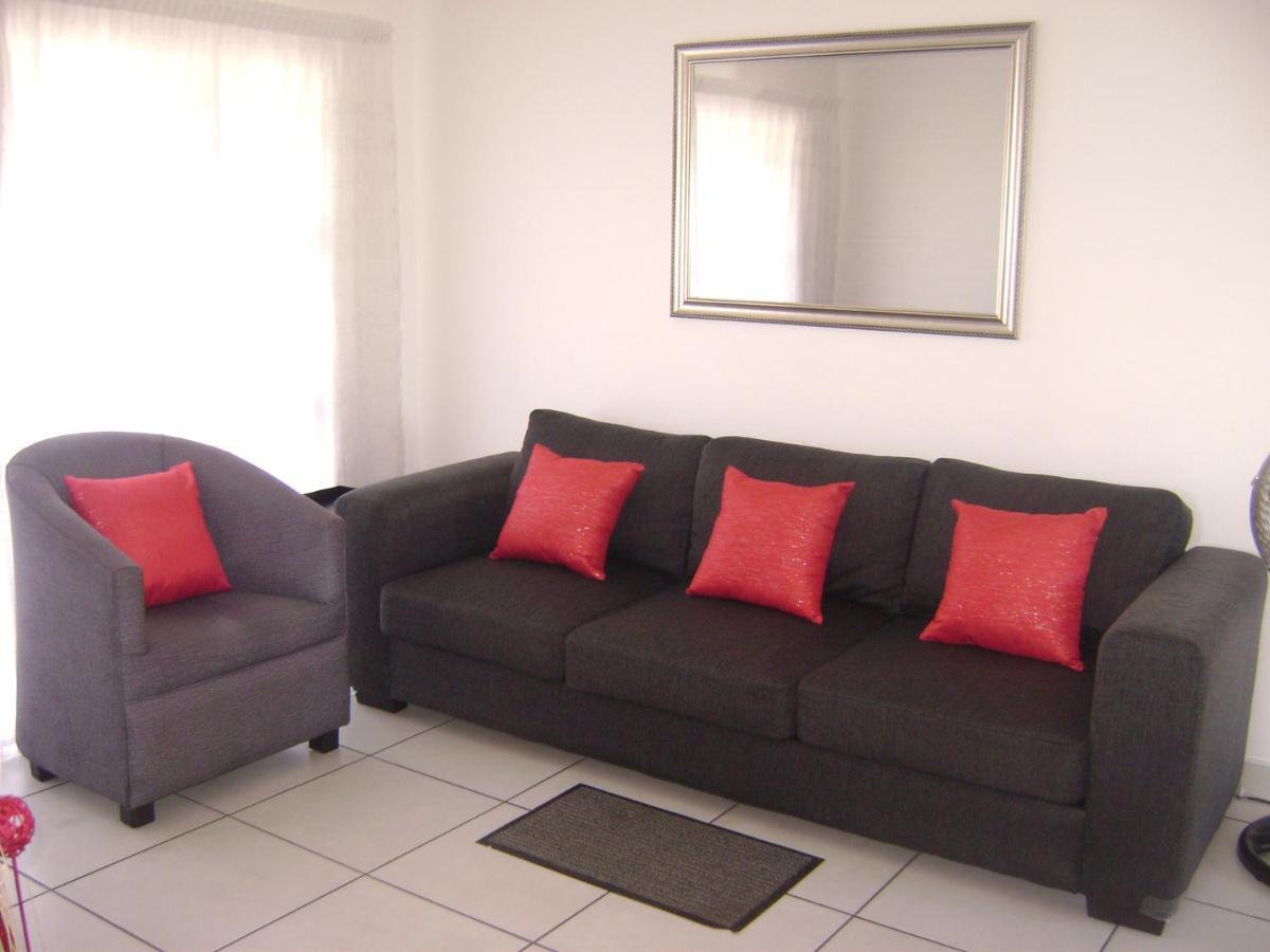 North Beach Durban Apartments エクステリア 写真