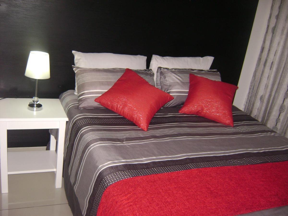 North Beach Durban Apartments エクステリア 写真