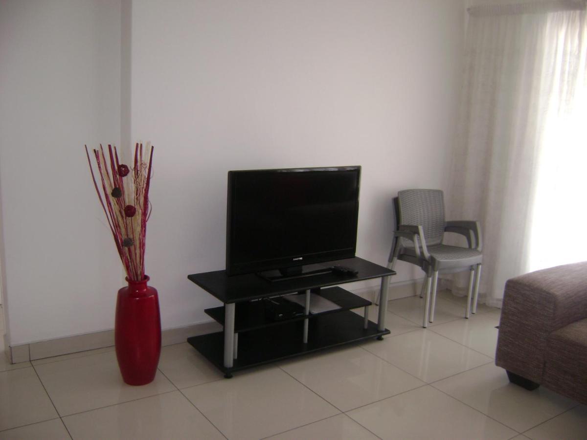 North Beach Durban Apartments エクステリア 写真