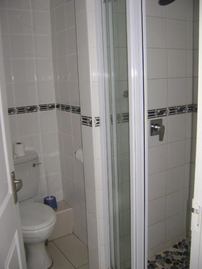 North Beach Durban Apartments エクステリア 写真