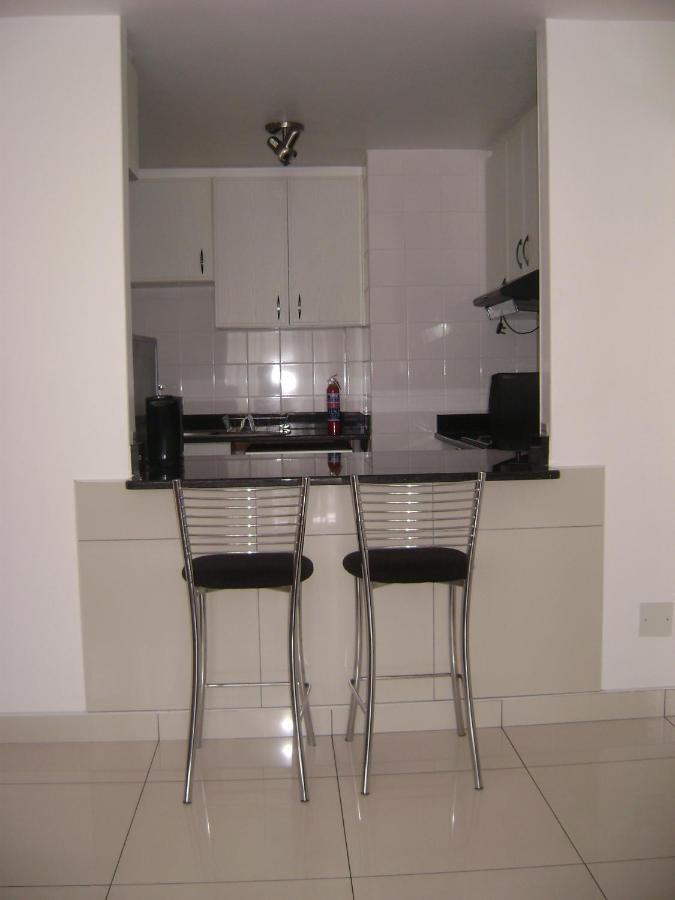 North Beach Durban Apartments エクステリア 写真
