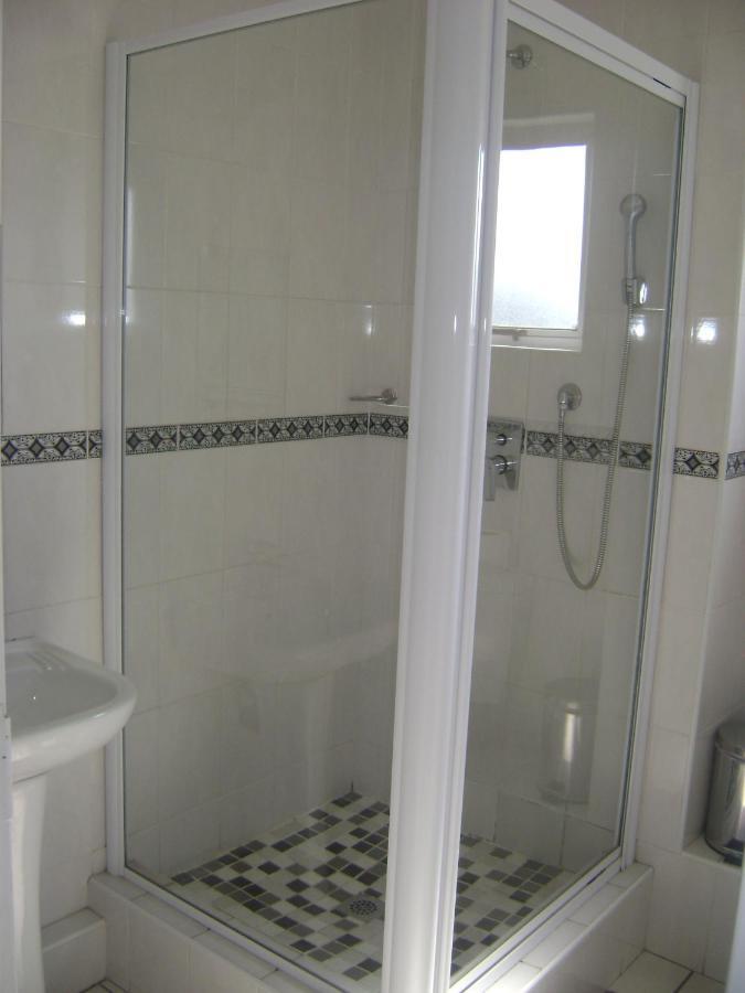 North Beach Durban Apartments エクステリア 写真